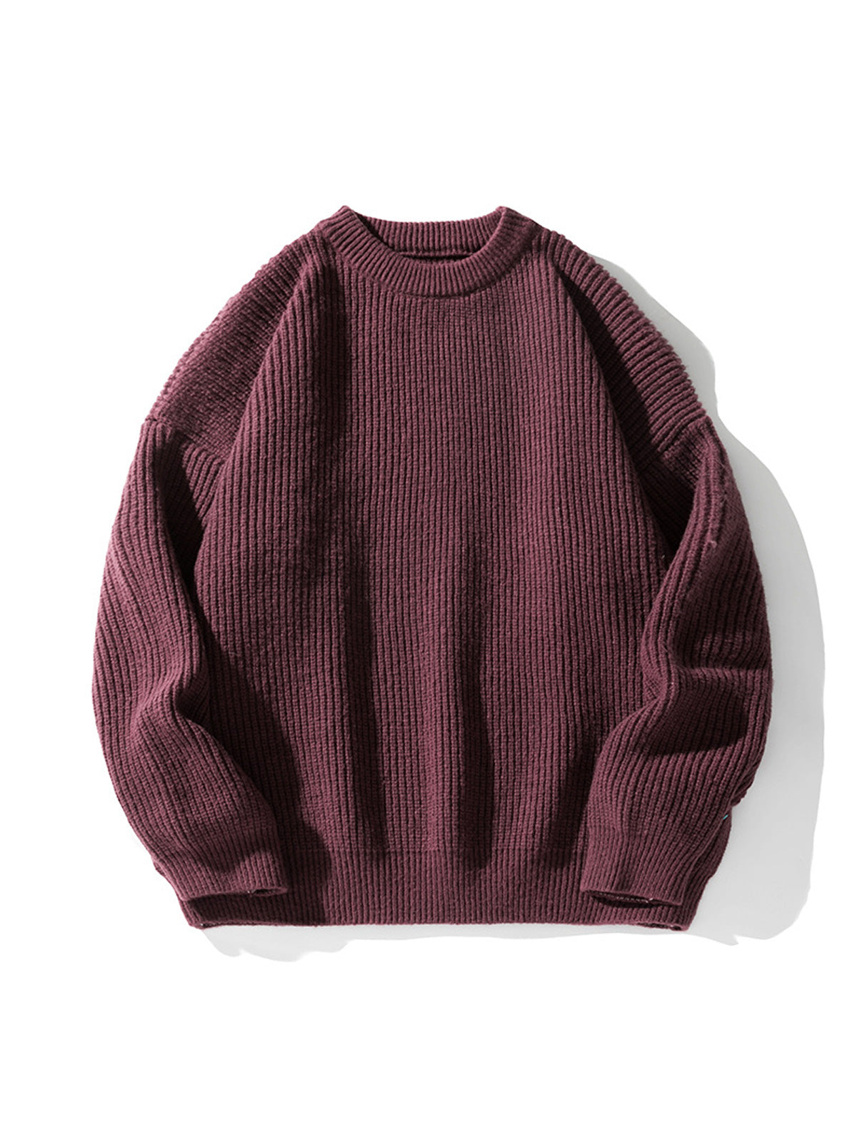 Beautifully Crafted Sweater in a Classic Style
