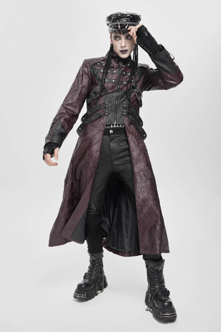 Elegantly Styled Coat for Everyday Wear