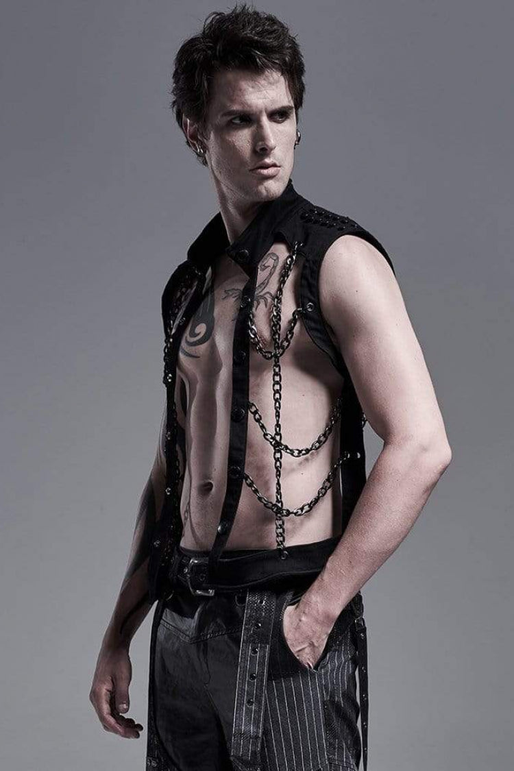 Vintage Inspired Garment with a Contemporary Edge