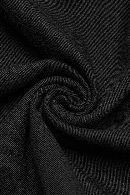 Effortlessly Elegant Jacket with a Timeless Design