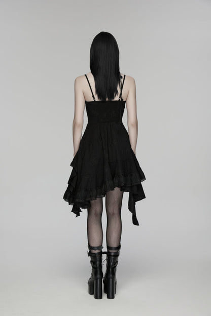 Classic Designed Dress in a Timeless Cut