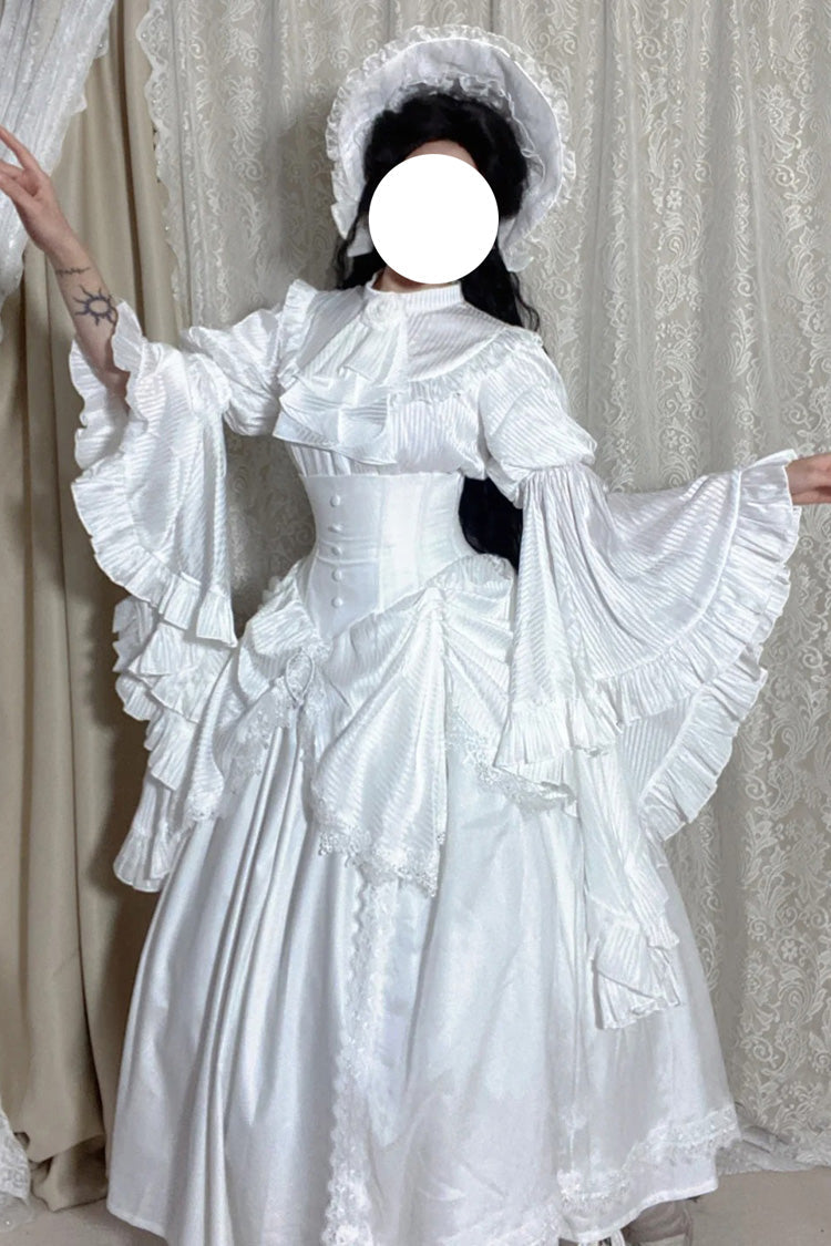 Vintage Style Garment with a Modern Fit