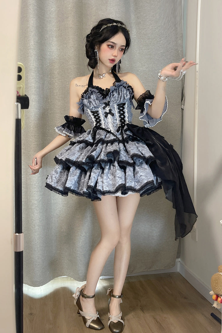 Thoughtfully Designed Dress in a Timeless Style