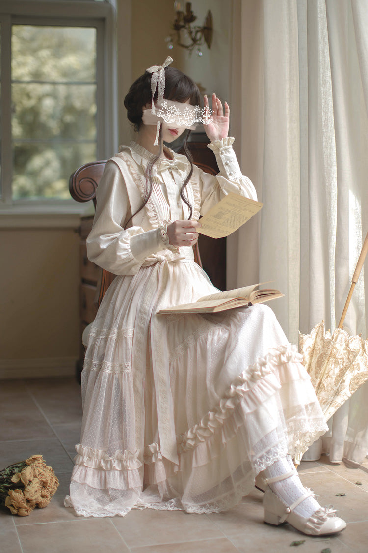Vintage Style Dress with a Modern Fit
