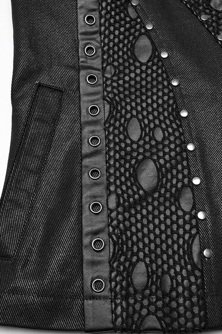 Classic Vintage Garment with a Flattering Fit