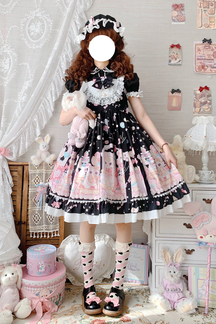 Casually Elegant Dress with a Refined Edge