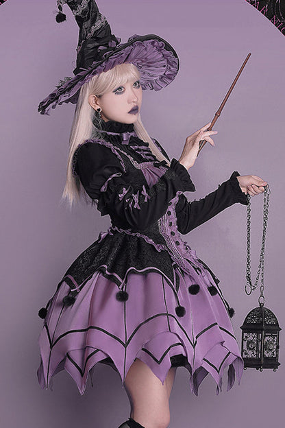 Classic Designed Dress in a Timeless Cut