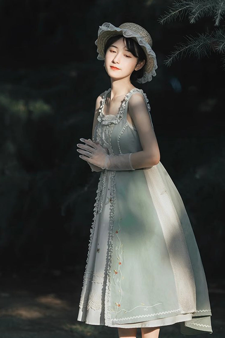 Classic Designed Dress in a Timeless Cut