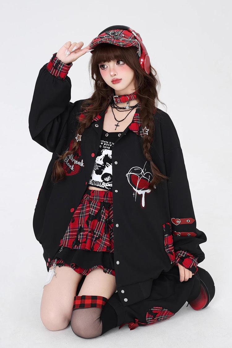 Thoughtfully Designed Coat in a Timeless Style