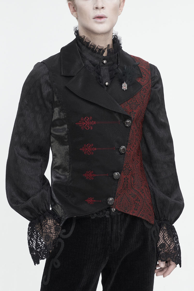 Beautifully Crafted Coat in a Classic Style