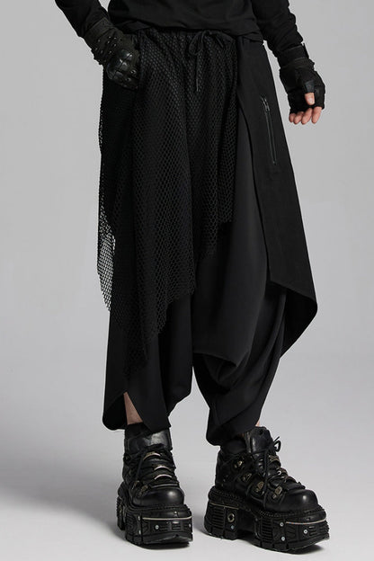 Classic Designed Pants in a Timeless Cut