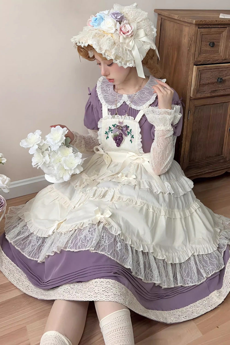 Casually Elegant Dress with a Refined Edge