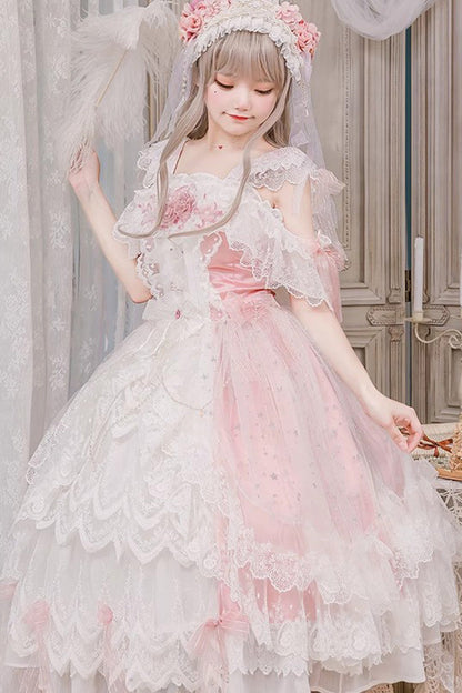 Casually Elegant Dress with a Refined Edge