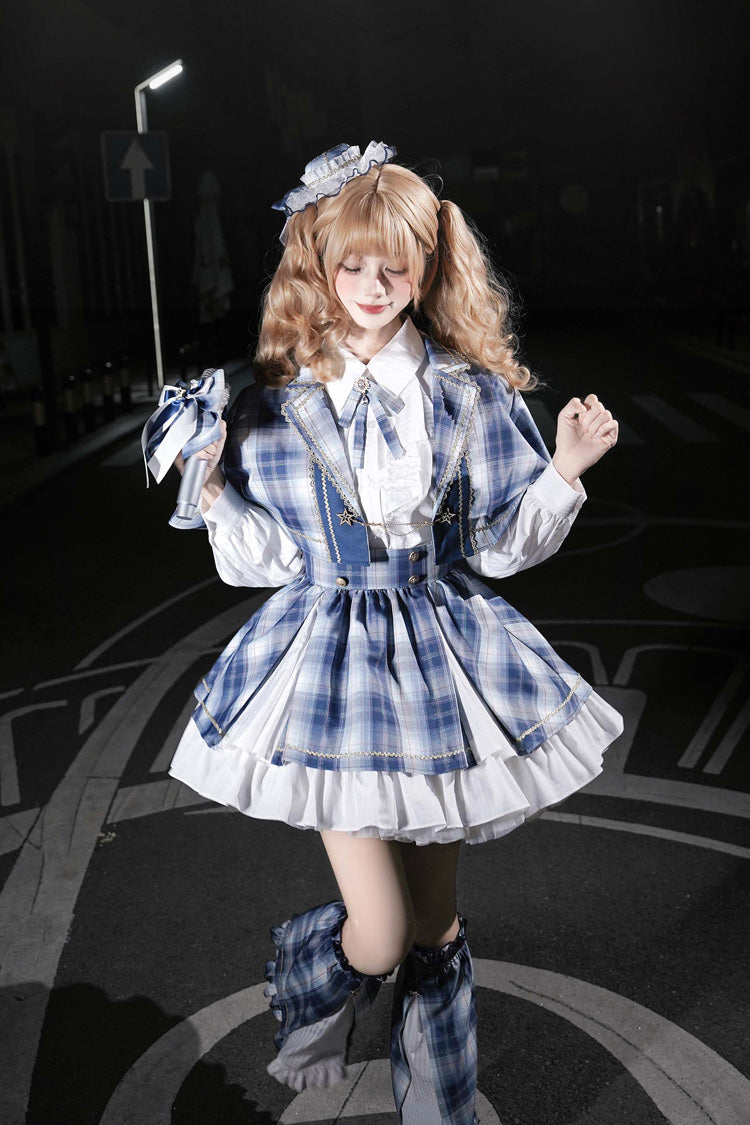 Elegantly Styled Garment for Everyday Wear