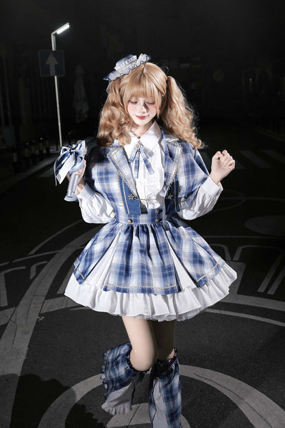 Elegantly Styled Garment for Everyday Wear