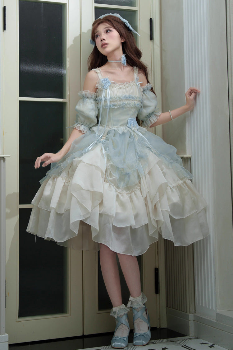 Vintage Style Dress with a Modern Fit