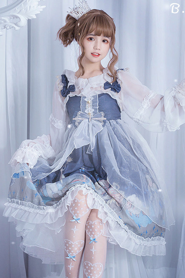Vintage Style Dress with a Modern Fit