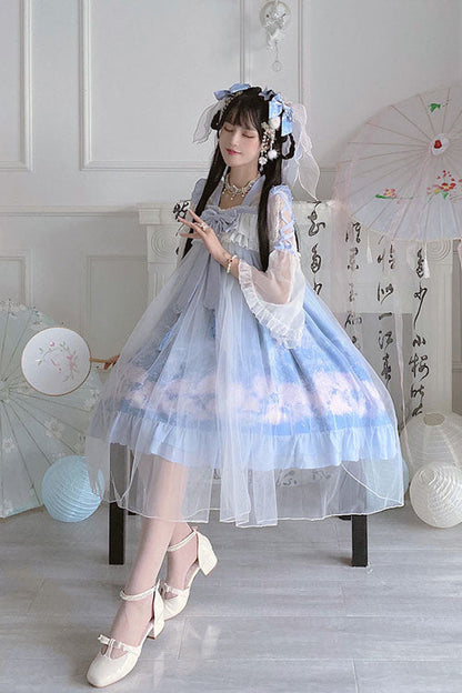 Vintage Style Dress with a Modern Fit
