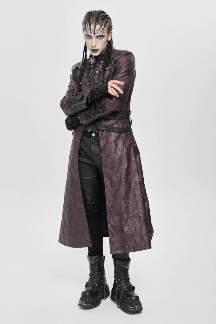 Elegantly Styled Coat for Everyday Wear