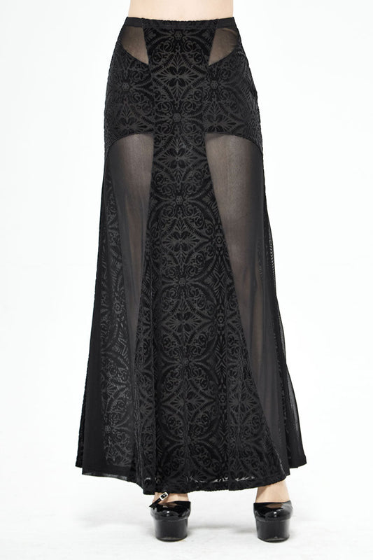 Vintage Inspired Garment with a Contemporary Edge