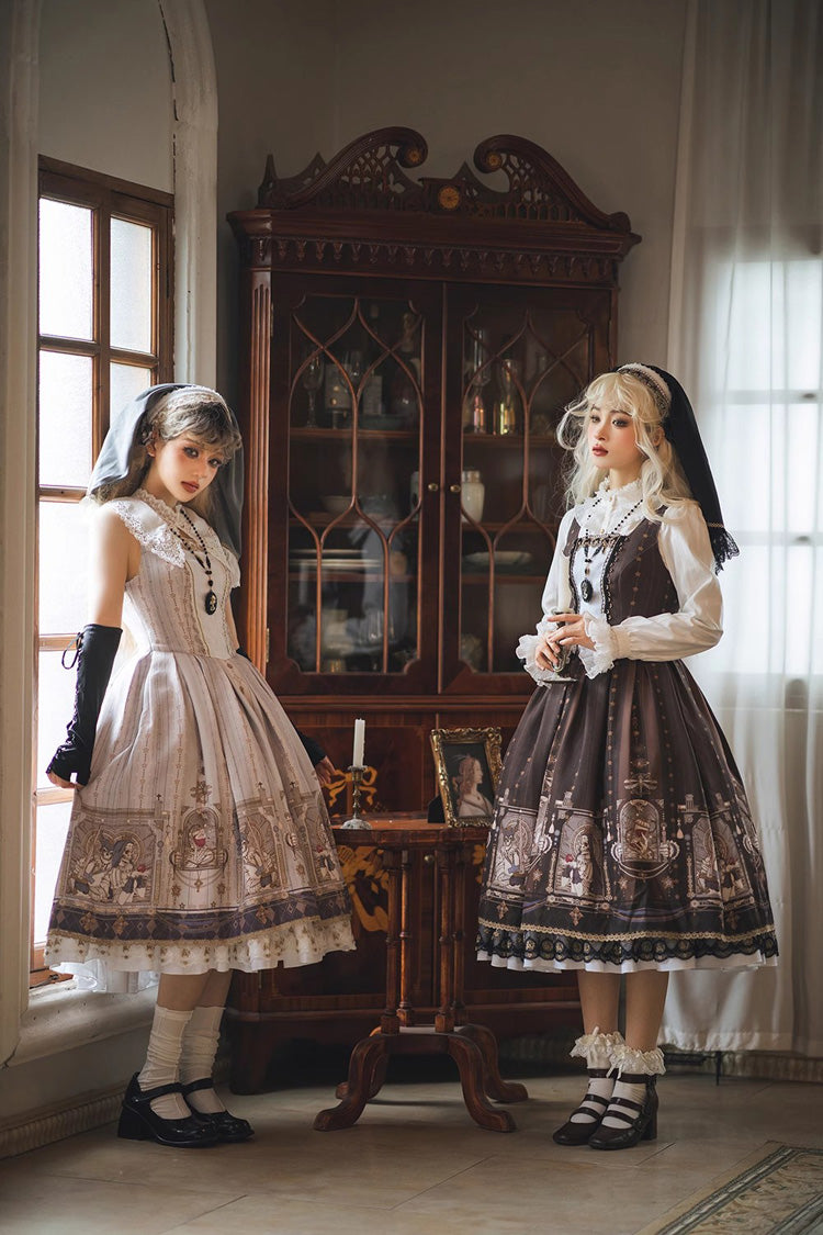 Casually Elegant Dress with a Refined Edge