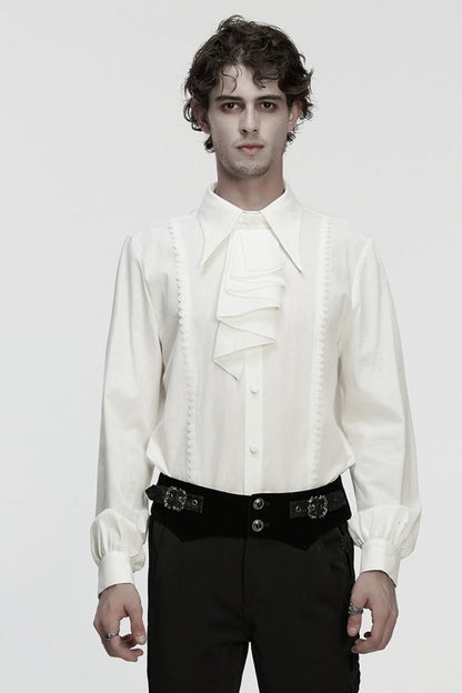 Effortlessly Elegant Blouse with a Timeless Design