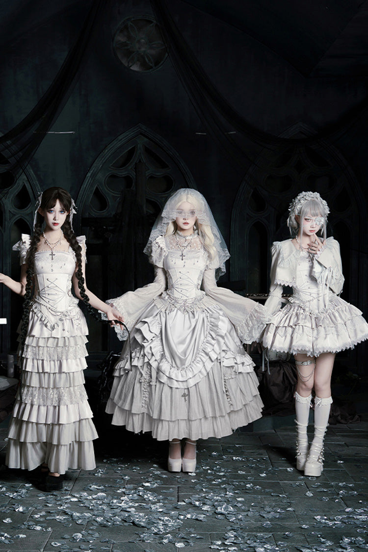 Beautifully Finished Garment in a Timeless Design