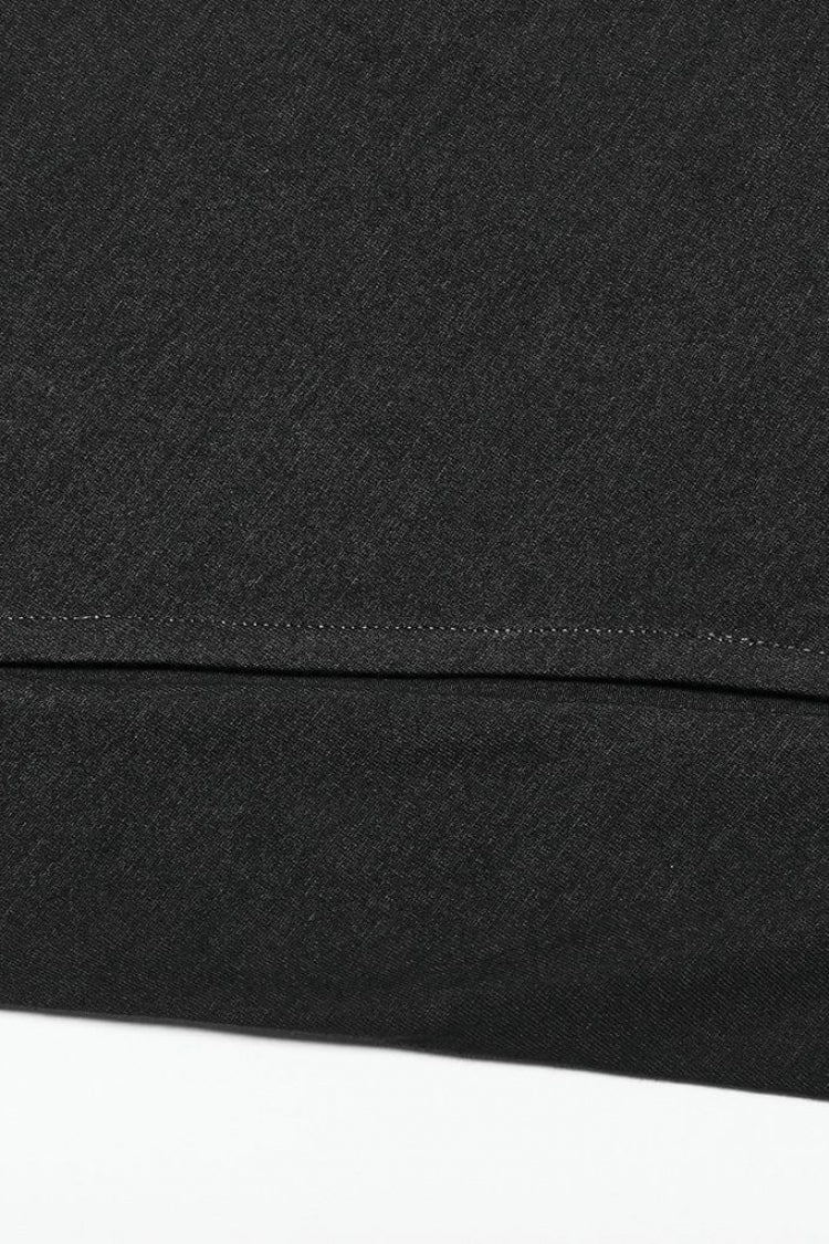 Finely Styled Garment with a Classic Vintage Look