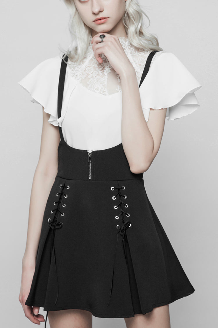 Elegantly Styled Garment for Everyday Wear