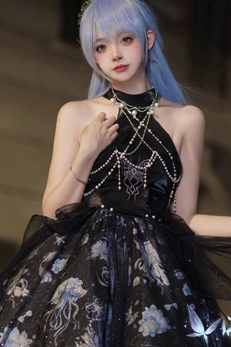 Classic Designed Dress in a Timeless Cut
