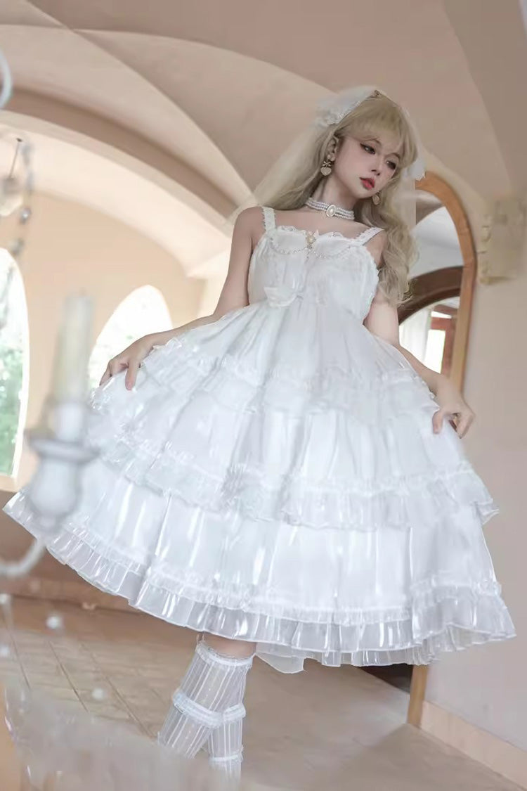 Subtly Elegant Dress with a Refined Vintage Look