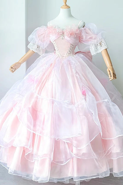 Vintage Style Dress with a Modern Fit