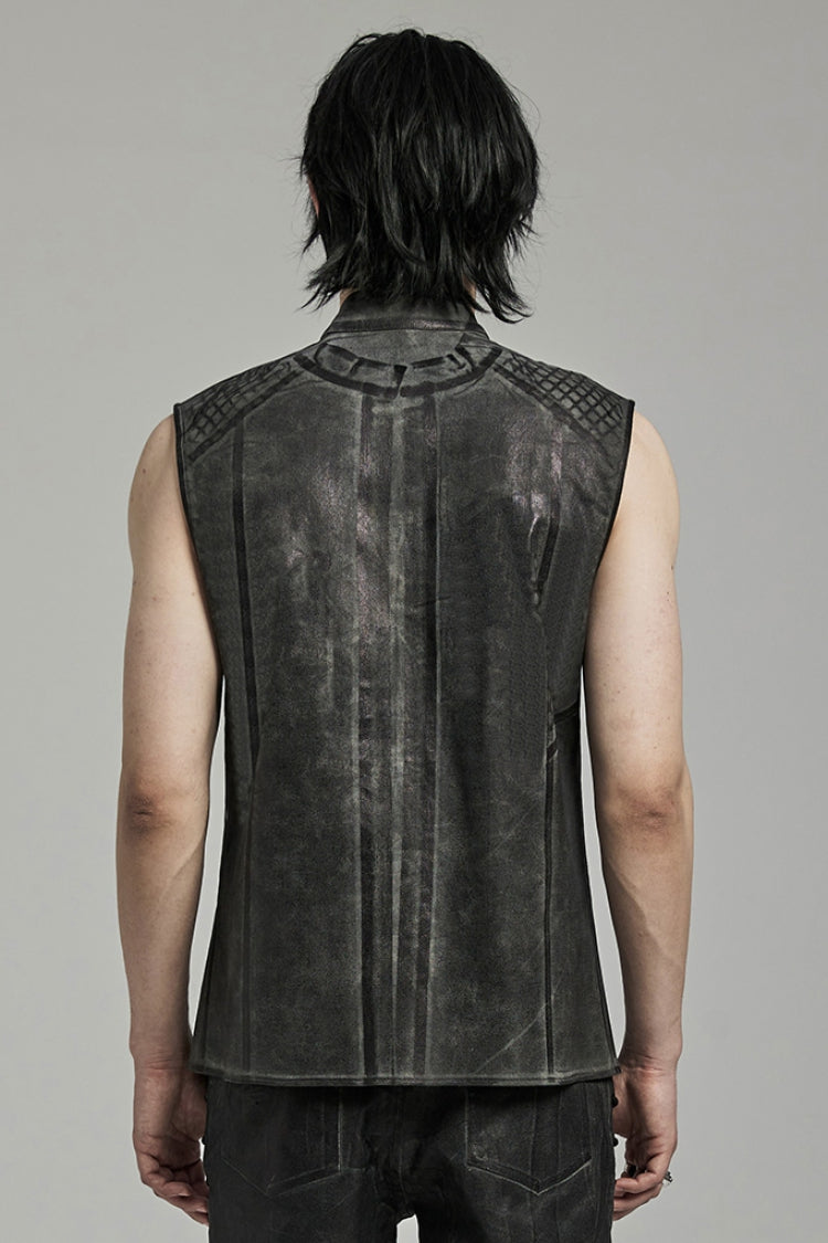 Classic Vintage Garment with a Flattering Fit