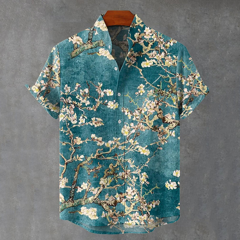 Beautifully Crafted Shirt in a Classic Style