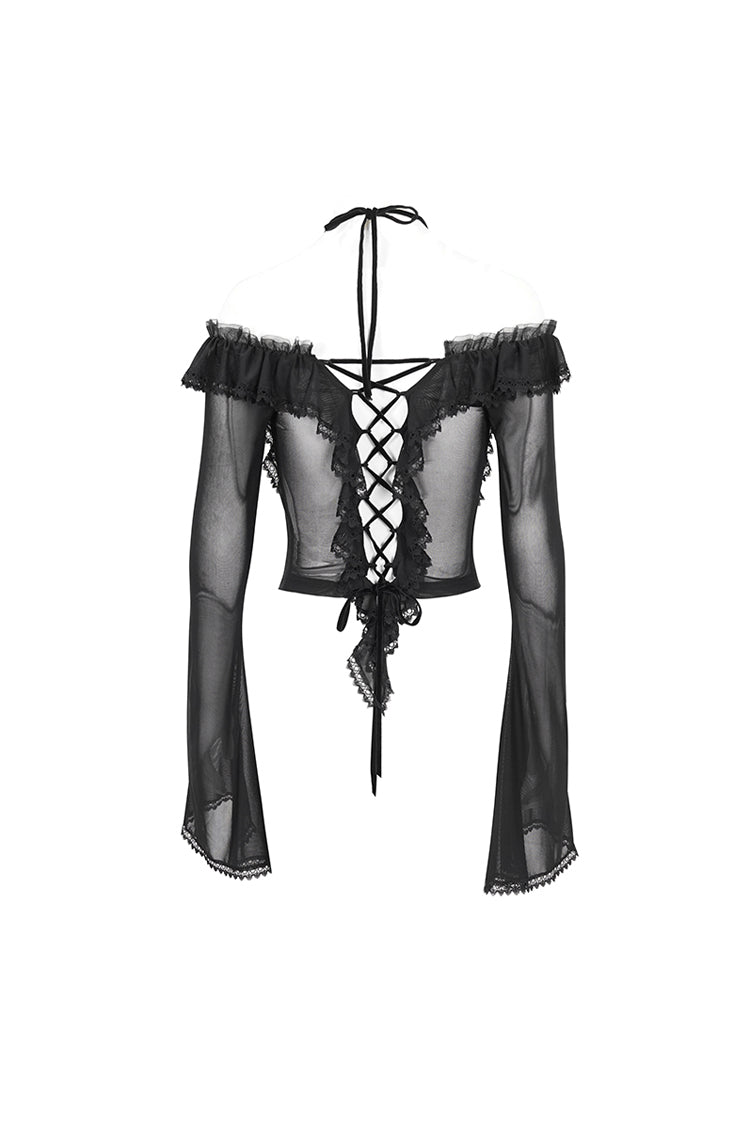 Vintage Inspired Shirt with a Contemporary Edge