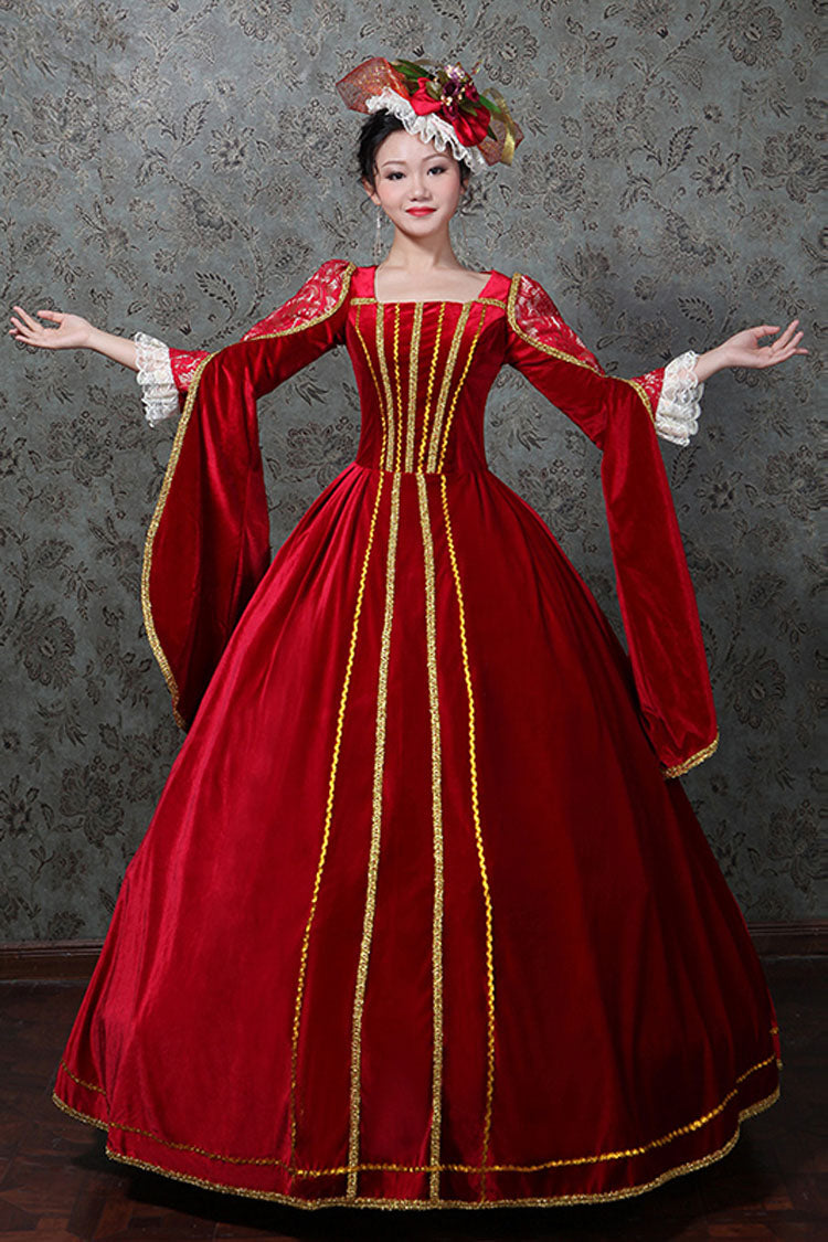 Subtly Elegant Dress with a Refined Vintage Look