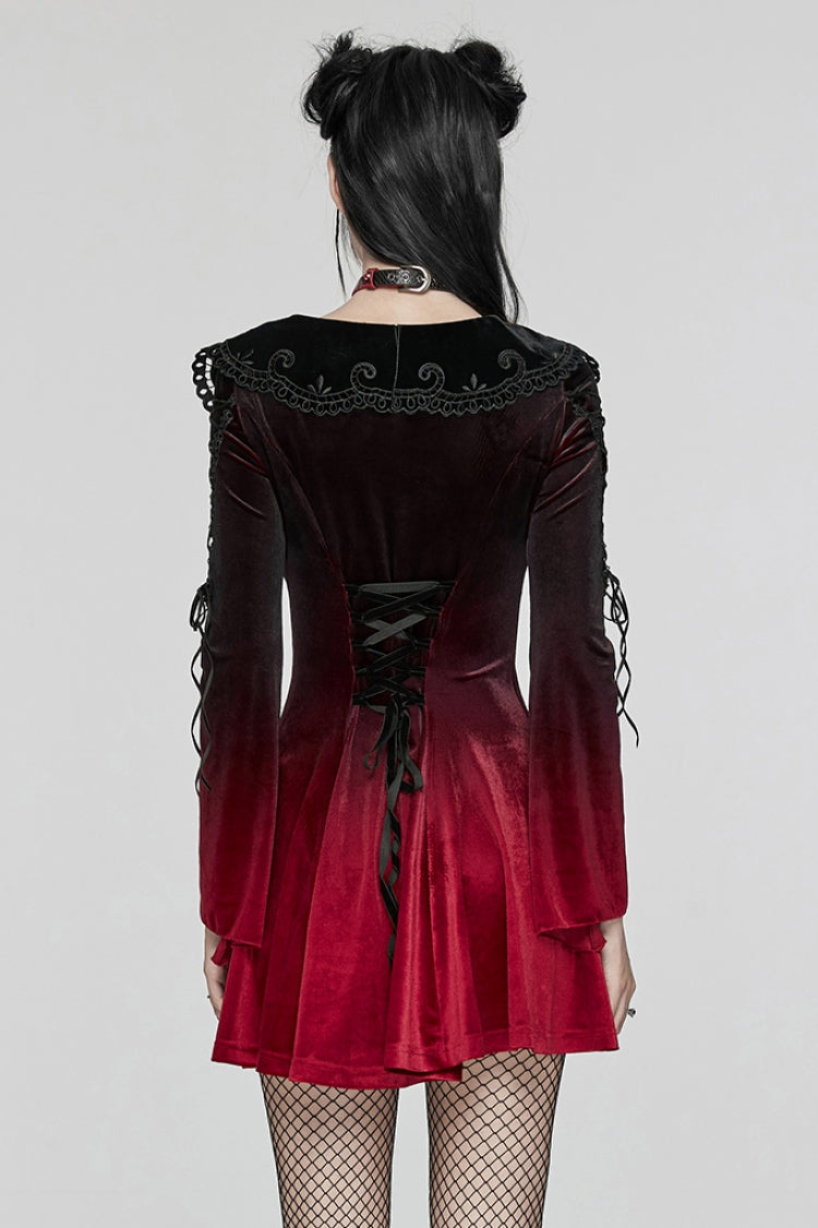 Casually Elegant Dress with a Refined Edge
