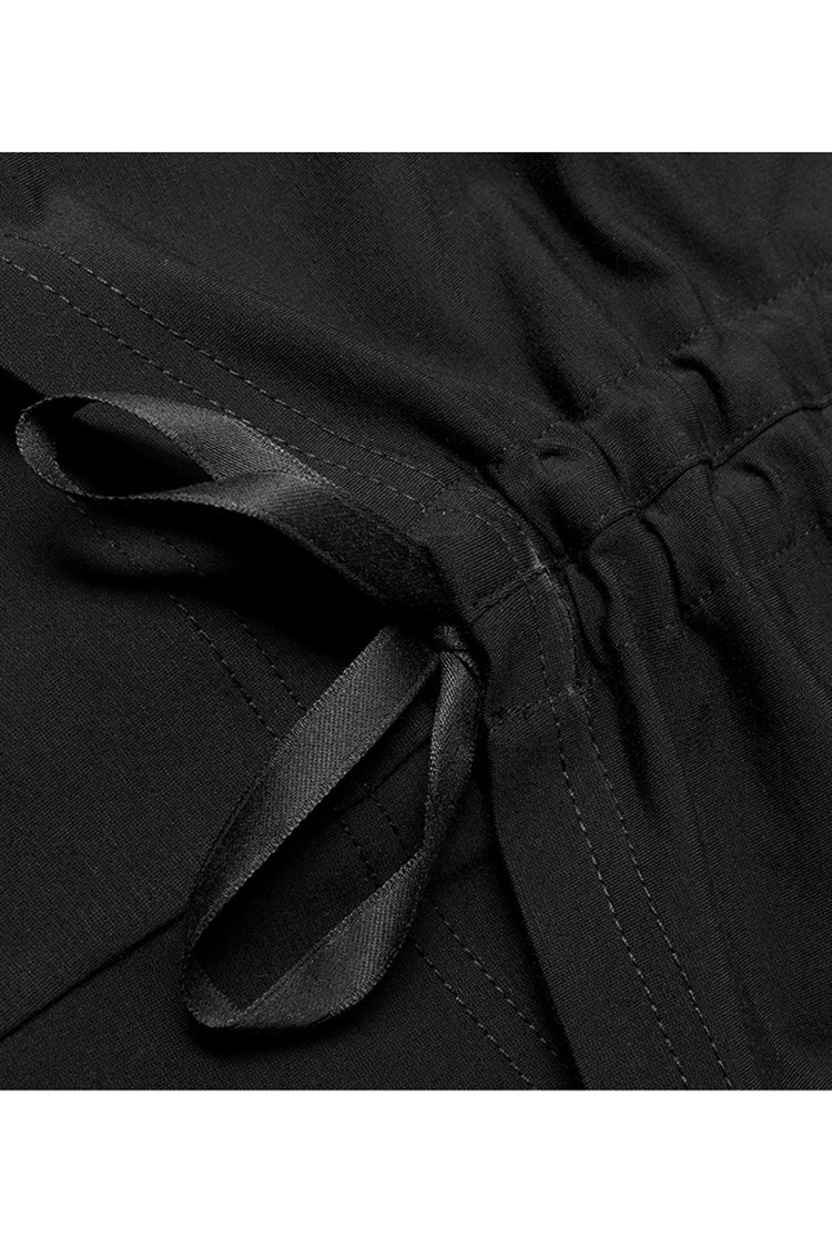 Vintage Style Pants with a Modern Fit