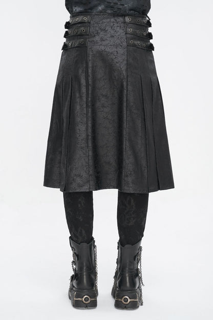 Finely Styled Garment with a Classic Vintage Look