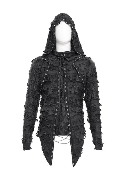 Effortlessly Elegant Coat with a Timeless Design