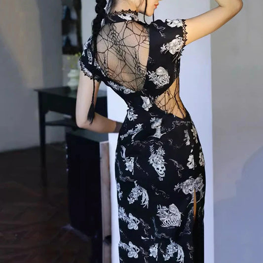Gothic Dress