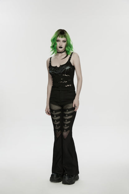 Beautifully Finished Pants in a Timeless Design