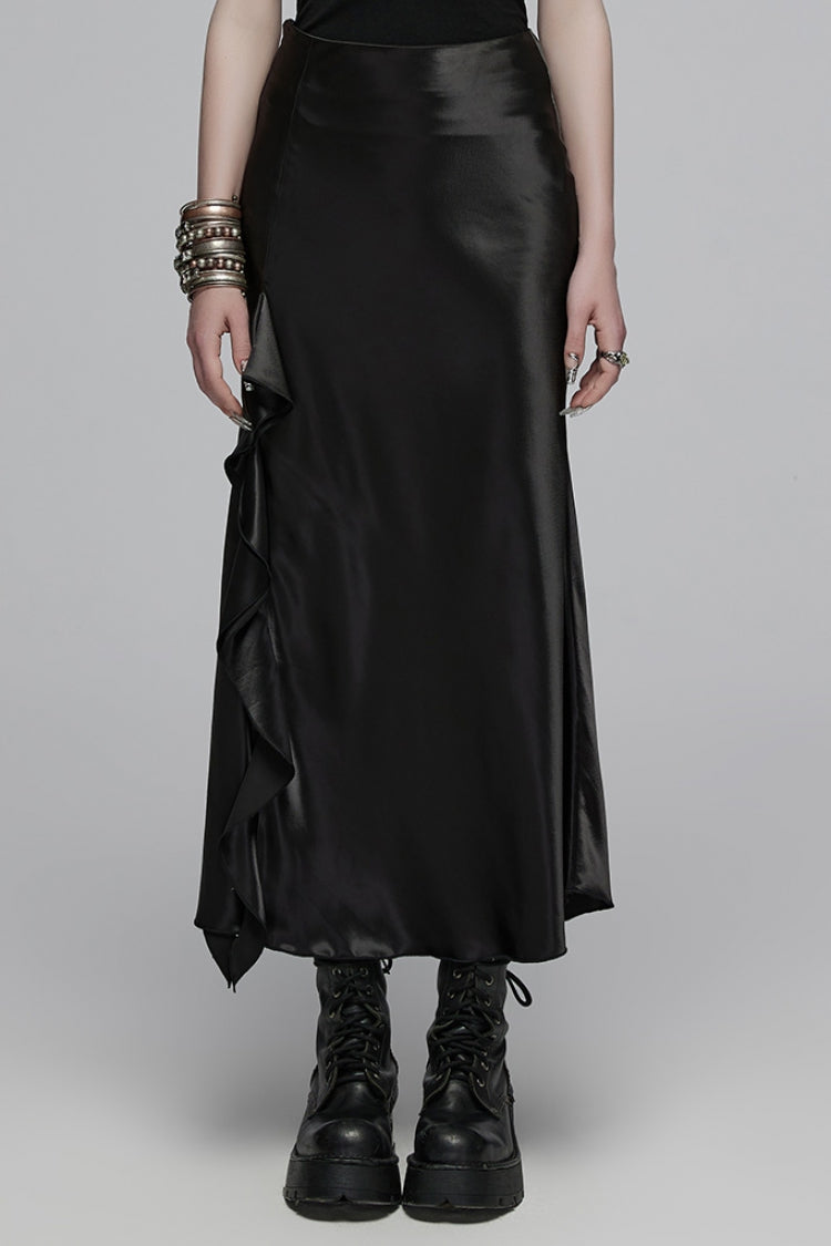 Beautifully Finished Garment in a Timeless Design