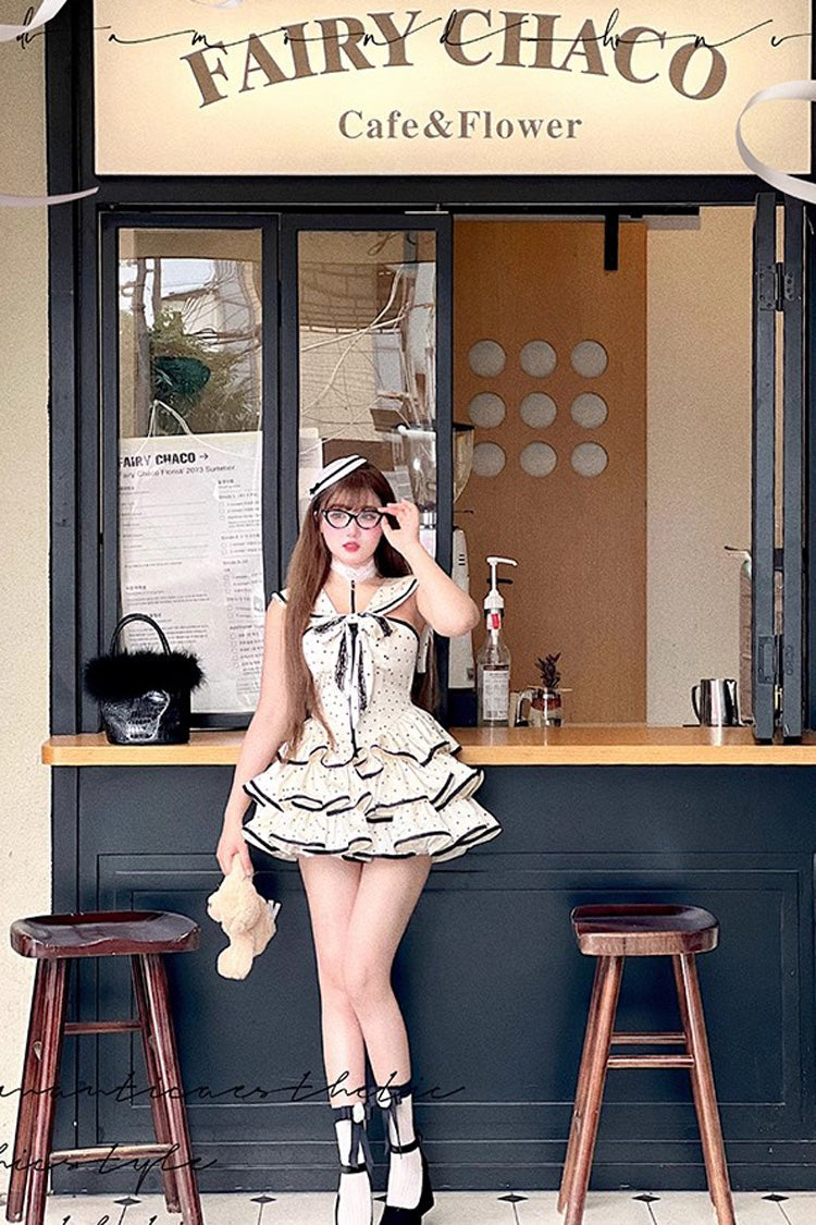 Vintage Style Dress with a Modern Fit