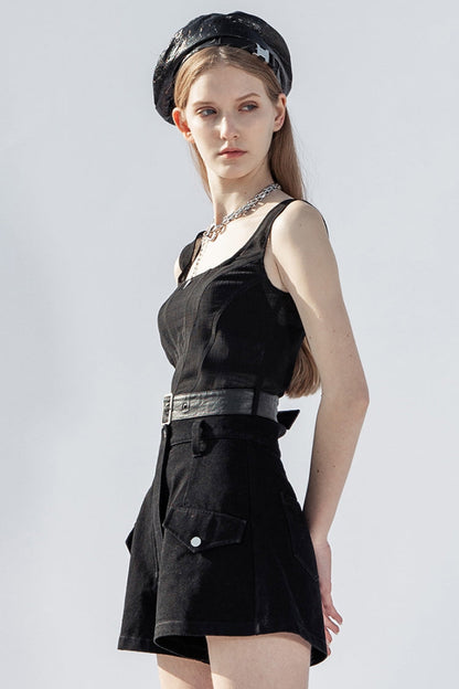 Elegantly Styled Garment for Everyday Wear