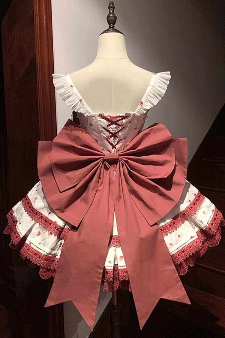 Vintage Style Dress with a Modern Fit