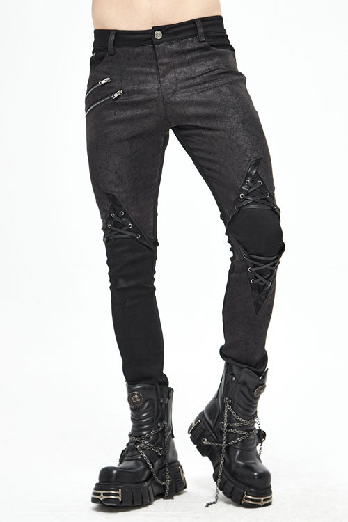 Thoughtfully Designed Pants in a Timeless Style