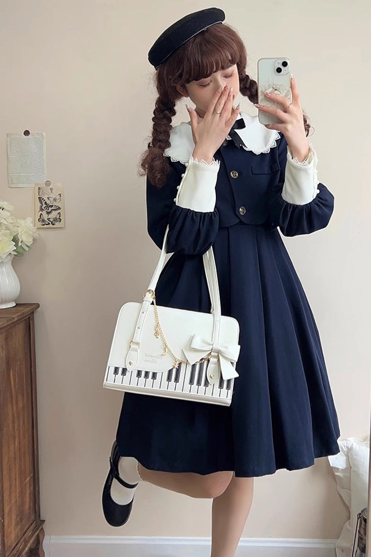Vintage Style Bag with a Modern Fit