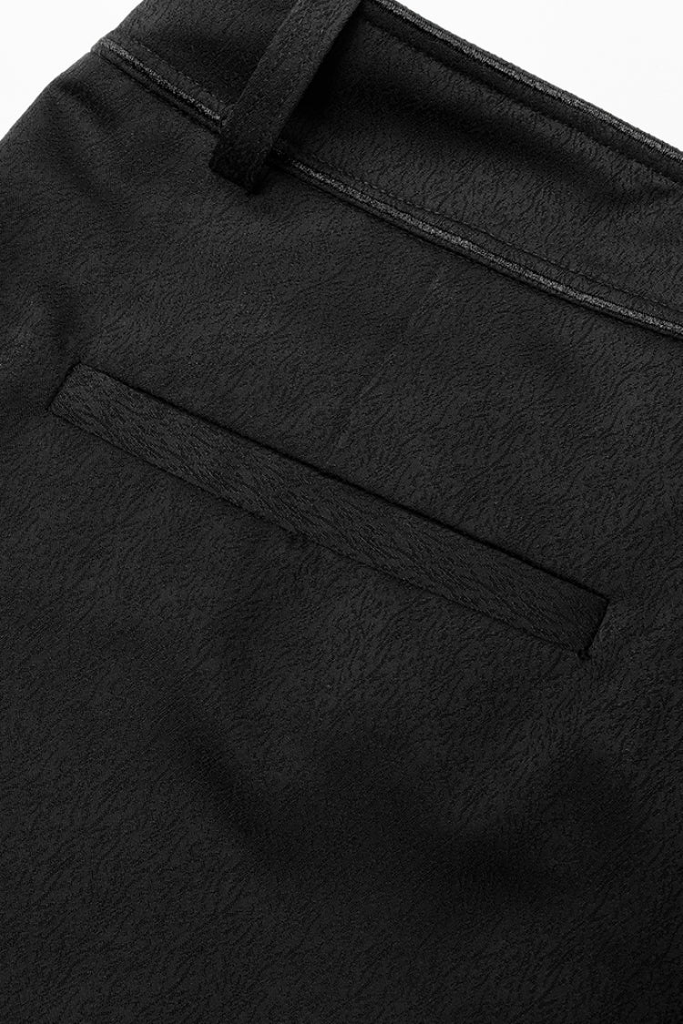 Classic Vintage Pants with a Flattering Fit