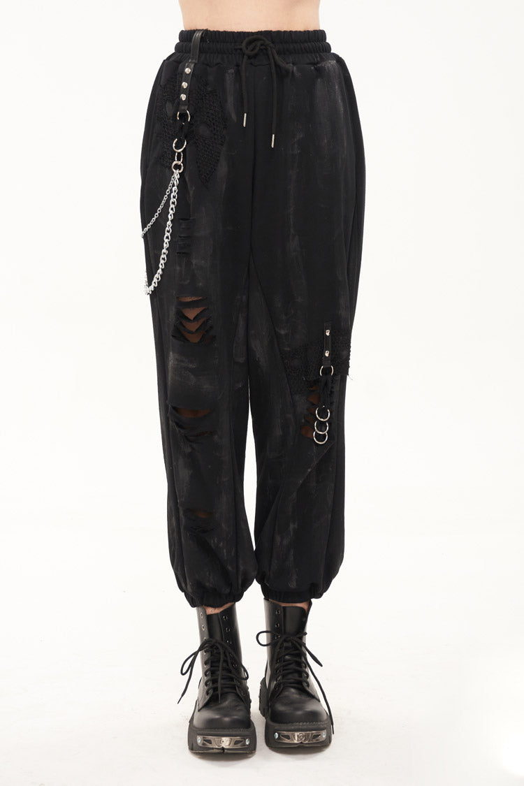 Elegantly Styled Pants for Everyday Wear